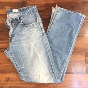 Adriano Goldschmied Jeans Size 34